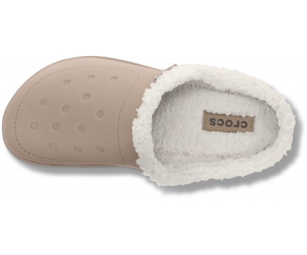 Crocs ColorLite Lined Clog