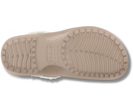 Crocs ColorLite Lined Clog