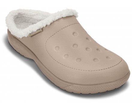 Crocs ColorLite Lined Clog
