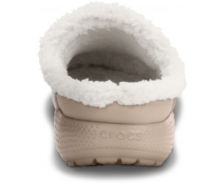 Crocs ColorLite Lined Clog