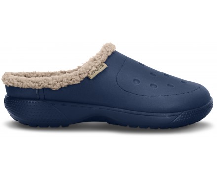 Crocs ColorLite Lined Clog