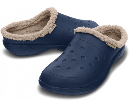 Crocs ColorLite Lined Clog