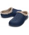 Crocs ColorLite Lined Clog