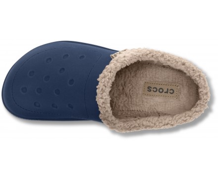 Crocs ColorLite Lined Clog