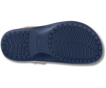 Crocs ColorLite Lined Clog
