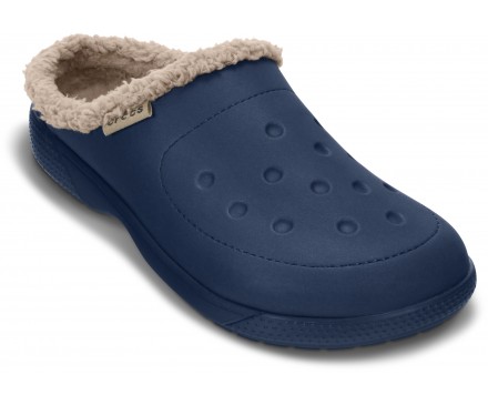 Crocs ColorLite Lined Clog