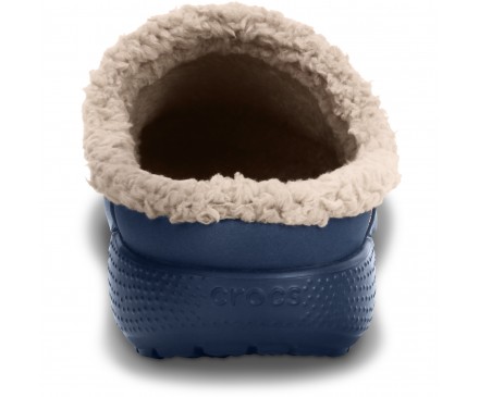 Crocs ColorLite Lined Clog