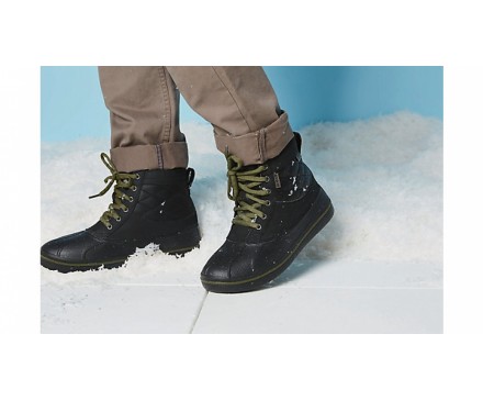 Men’s AllCast Waterproof Duck Boot