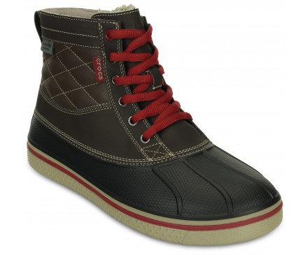 Men’s AllCast Waterproof Duck Boot