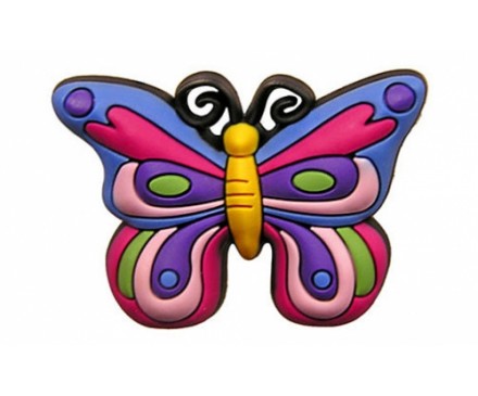 Butterfly - Vibrant