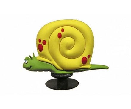 3D Snail