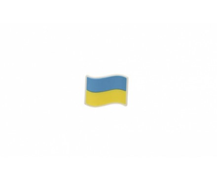 Ukraine Flag 12
