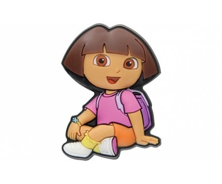 Dora Sitting