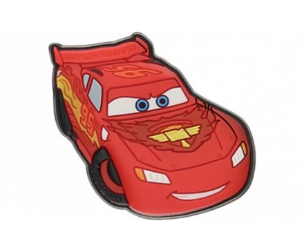 CAR McQueen F13