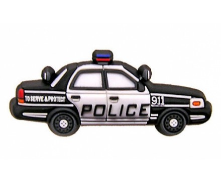 Police Car