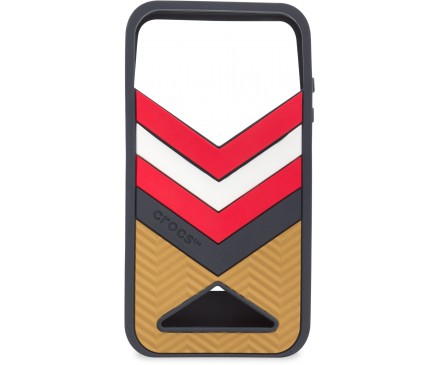 Crocs Retro iPhone 4 Case